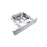 HP 500-Sheets Paper Tray 2 for LaserJet Enterprise M607 M608 And M609 Series - RU7-8564