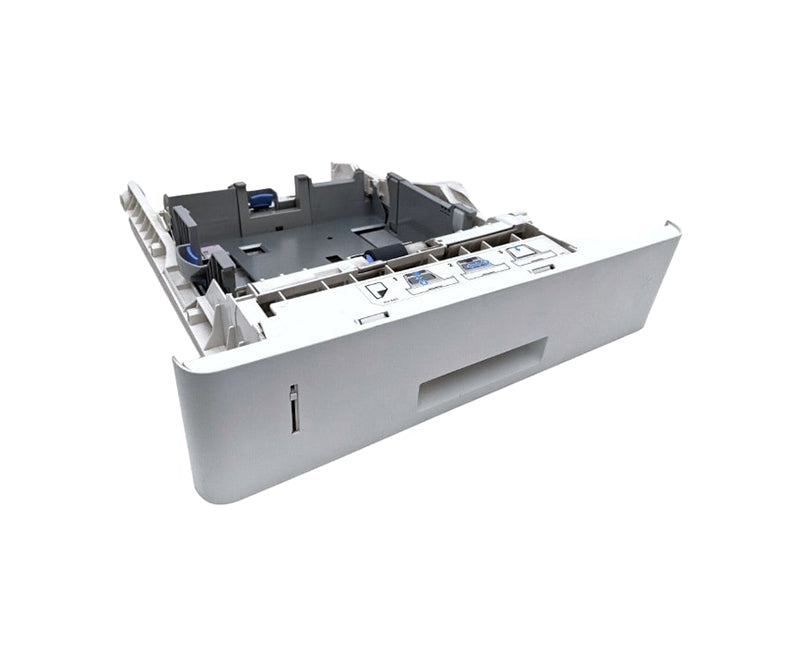 HP 500-Sheets Paper Tray 2 for M604 M605 and M606 Series - RU7-8463-000