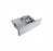 HP 500-Sheets Paper Tray for M631 M632 and M633 Series  - RM2-0889