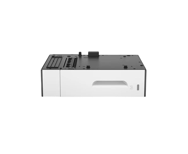 HP 500-Sheets Paper Tray for PageWide Enterprise 556 and 586 Series - G1W39-67952