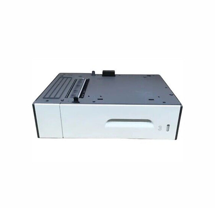 HP 500-Sheets Paper Tray for PageWide Enterprise 556 and 586 Series - G1W43-65010