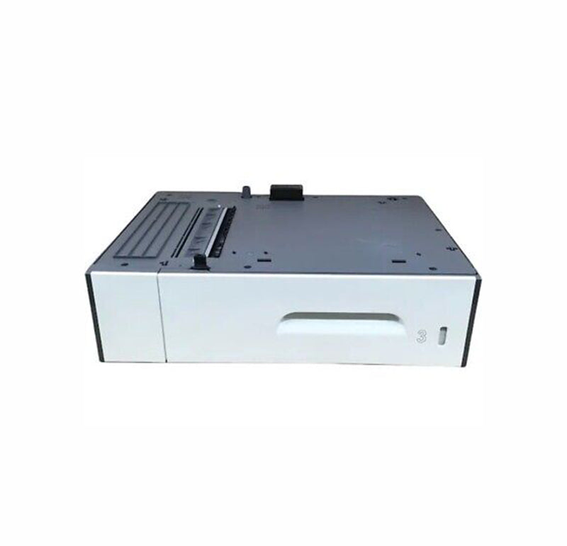 HP 500-Sheets Paper Tray for PageWide Enterprise 556 and 586 Series - G1W43-65010