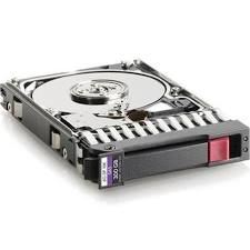 HP 507631-003 2TB 7.2k SATA-II 3.5" Hdd | USED
