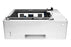 HP 550-Sheet Feeder Drawer Holder for Color LaserJet Enterprise M552 / M553 / M577 Series Printer - RC4-0445-000CN