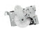 HP 550-Sheet Feeder Drive Assembly for LaserJet Enterprise M607 / M608 Printer - RM2-0875