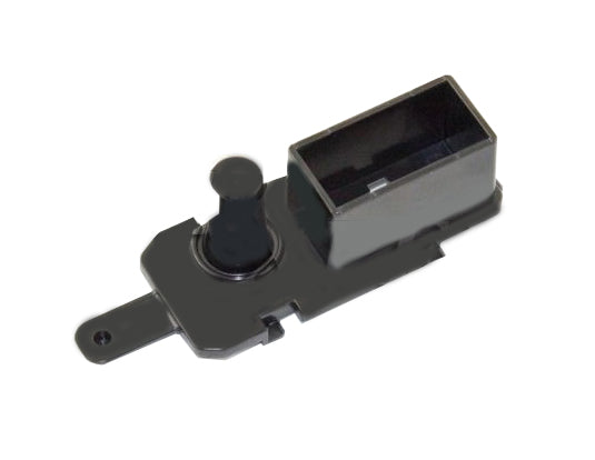 HP 550-Sheet Feeder Upper Drawer Holder for LaserJet Enterprise M652 / M653 / M681 Series - RC4-7680-000CN