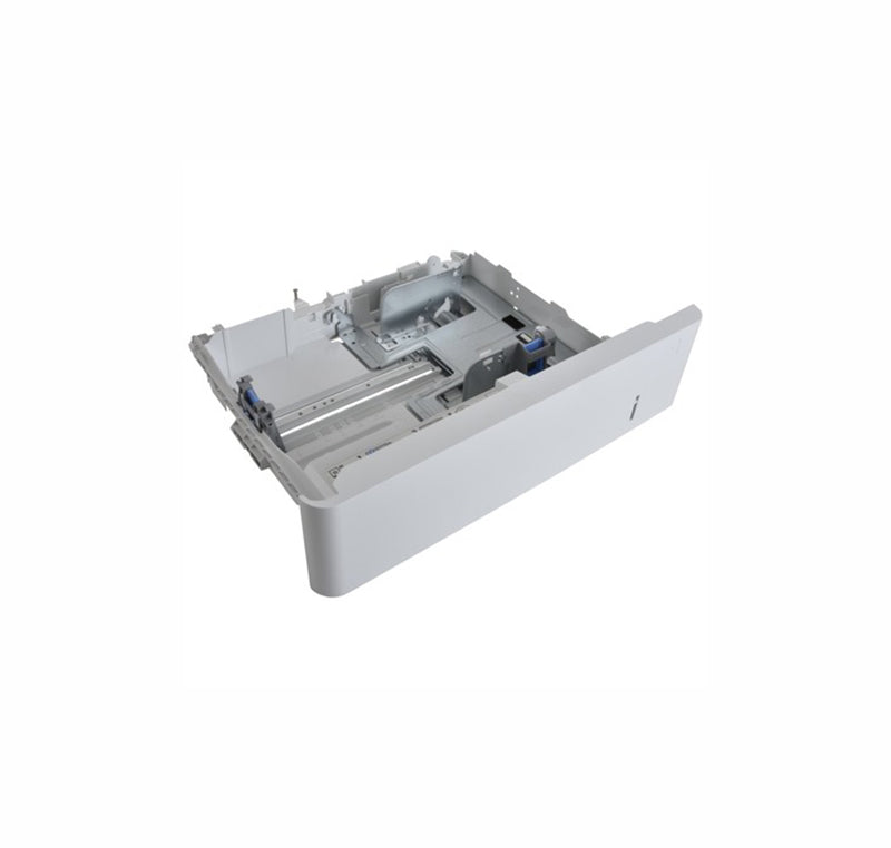 HP 550-Sheets Paper Tray for LaserJet Enterprise M631 M632 and M634 Series - RM2-0889-000CN