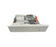 HP 550-Sheets Paper Tray for LaserJet Enterprise M652 M653 and M682  - RM2-1219-000