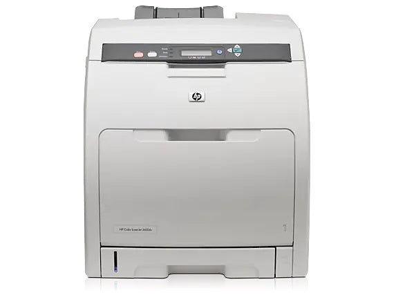 HP 600 x 600 dpi 17ppm Laser Printer - 3600DN