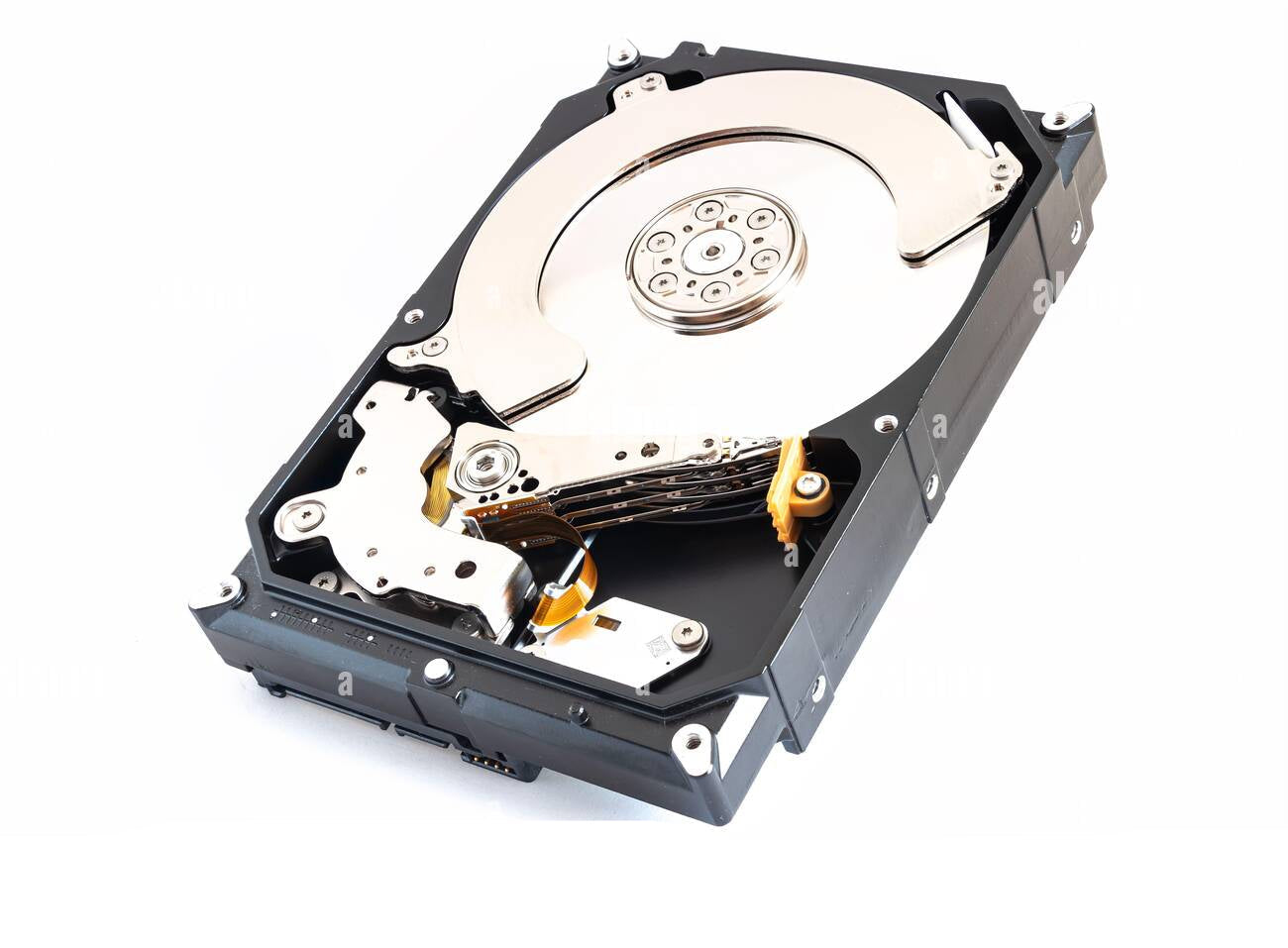 HP 600GB 15K 12Gbps SAS 2.5" SFF Hard Drive HDD (748385-003)