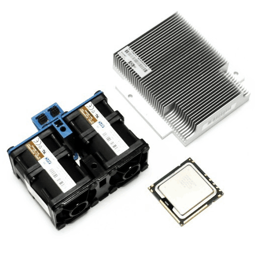 HP 633789-B21 Intel Xeon E5606 Processor Kit for DL 360 G7