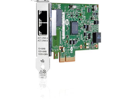 HP 652497-B21 Ethernet 1Gb 2-port 361T Adapter 656241-001