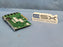 HP 665238-001 Ethernet 1GB 4 Port 366FLR Adapter 669280-001