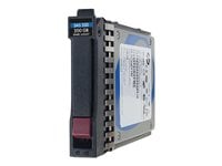 HP 692165-001 200Gb 6G sata main Stream 2.5inch SSD ref | USED