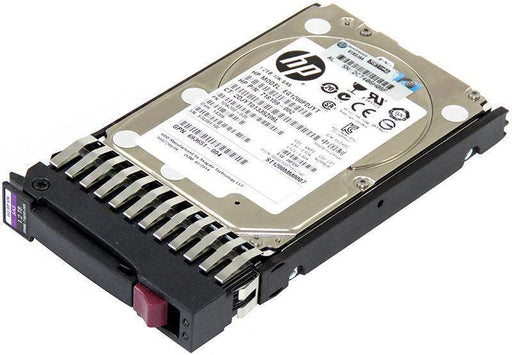HP 693648-B21 1.2TB 6G SAS 10K SFF 2.5in DP Hard Drive
