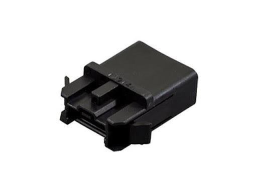 HP 7-Pin Drawer Connector for Color LaserJet MFP CM3530 / M570 / M551 Printer - VS1-7258-007CN