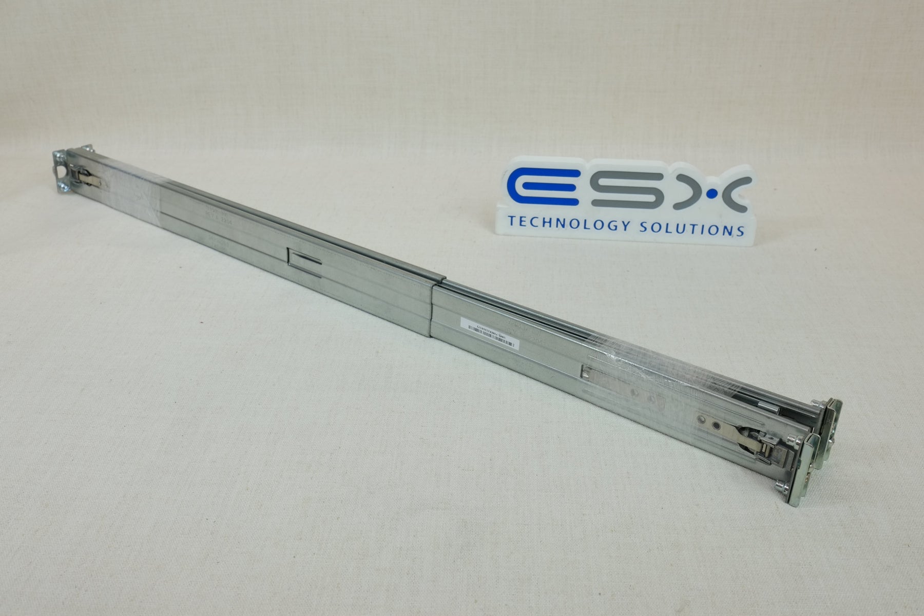 HP 728437-001 Proliant DL360p G8 G9 1U Rail Kit 714511-001