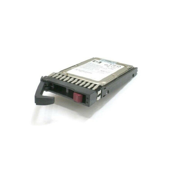 HP 72GB 10K 3Gbps 2.5" SAS Hard Drive - 376597-001