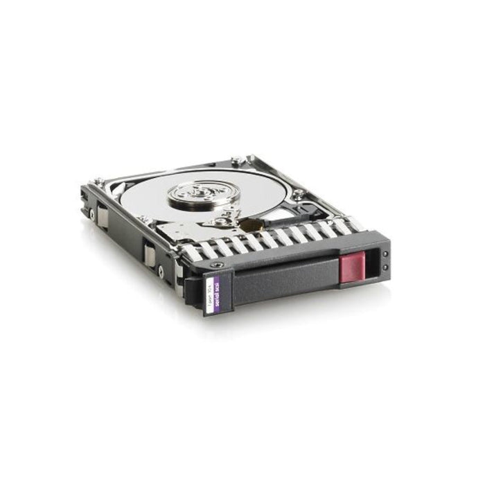 HP 72GB 10K 3Gbps 2.5" SAS Hard Drive - 376597-001