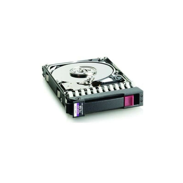 HP 72GB 10K 3Gbps 2.5" SAS Hard Drive - 376597-001