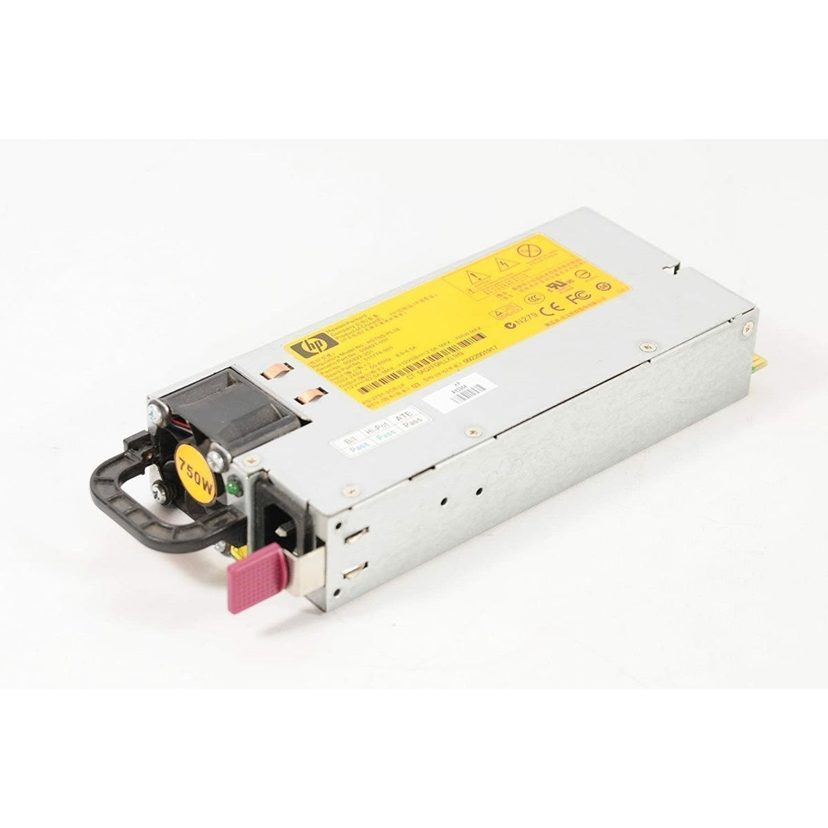 HPE 460W ProLiant DL360 DL380 ML350 G6 G7 G8 PSU HSTNS-PL14 (Usato) a Buchrain per CHF 18 – con