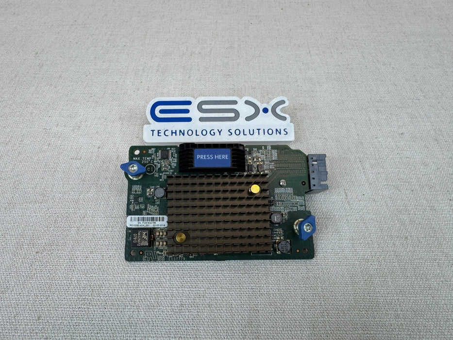 HP 782830-001 Synergy 3530C 16GB FC HBA 777454-B21