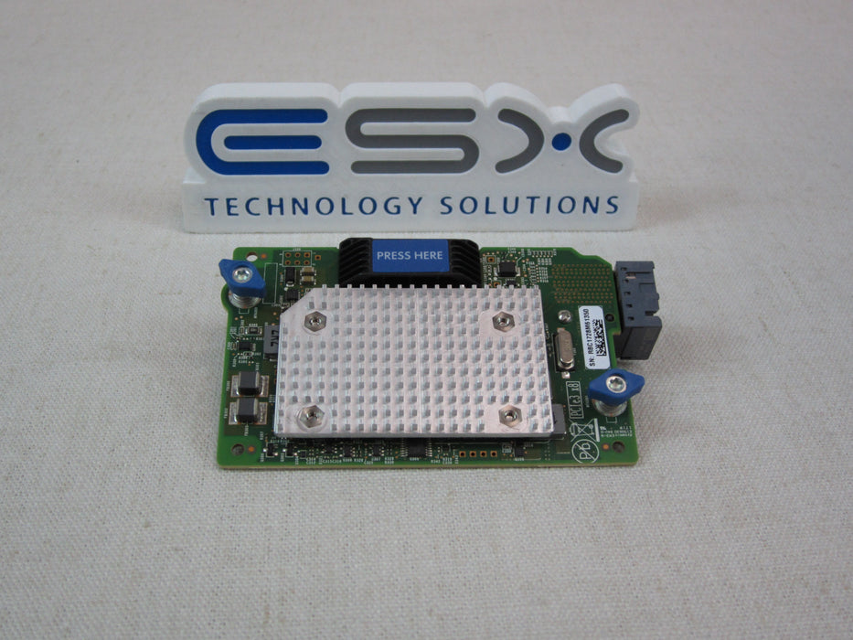 HP 782833-001 Synergy 3820c 10/20gb Converged Network Adapter 777430-B21