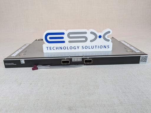 HP 785341-001 Synergy 20GB Interconnect Link Module 779218-B21