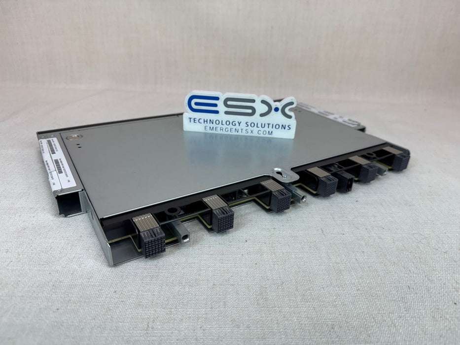 HP 794502-B23 Synergy Virtual Connect SE 40GB F8 Module 813174-001