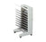 HP 8 Bin Mail Box for LaserJet 5si printer - C4785A