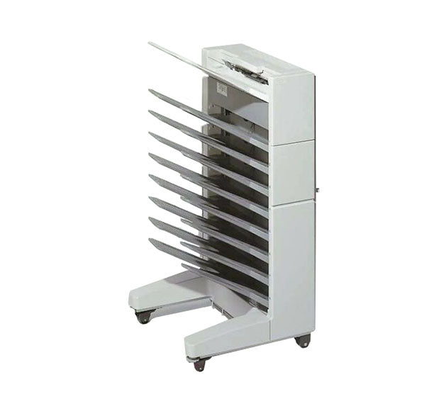HP 8 Bin Mail Box for LaserJet 5si printer - C4785A