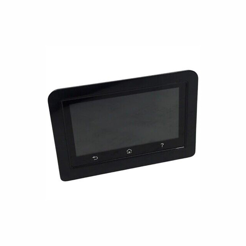 HP 8-inch Touch Screen Control Panel Assembly for LaserJet M776 Series - J7Z08-60104