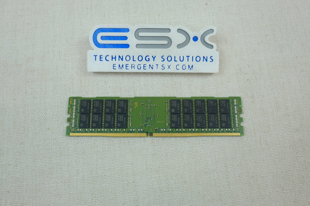 HP 809083-091 32GB 2Rx4 PC4-2400T DDR4 Smart Memory Server DIMM 805351-B21