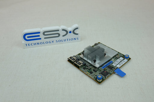 HP 836259-002 Smart Array E208i-a SR Gen10 12G SAS Controller 804329-001
