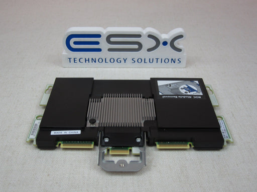 HP 836276-001 Smart Array E208i-c 12G SAS SR Gen10 Controller 823852-B21