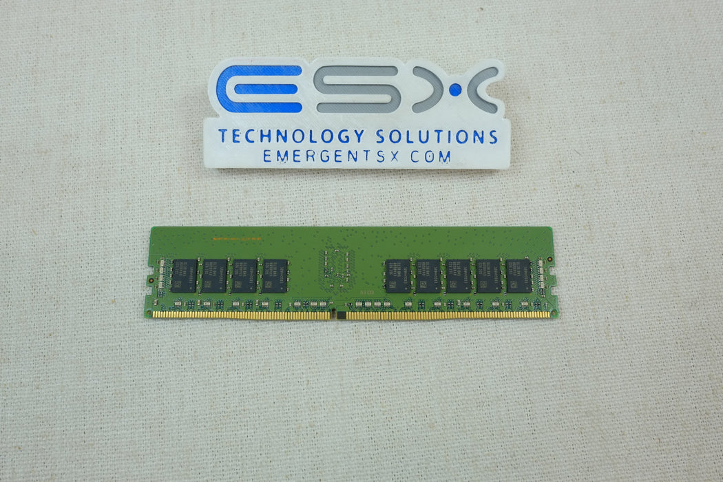 HP 840756-091 16GB 2Rx8 PC4-2666V DDR4 ECC Smart Memory Server DIMM 835955-B21