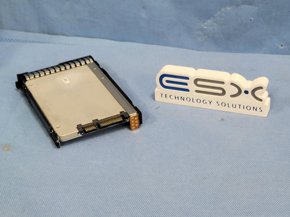 HP 867213-003 480GB 6Gb/s 2.5” SATA Read Intensive SSD