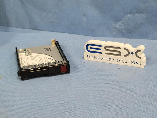 HP 867213-003 480GB 6Gb/s 2.5” SATA Read Intensive SSD