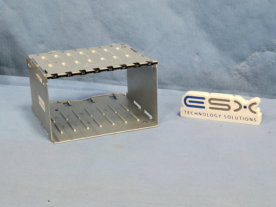 HP 871388-001 DL380 Gen10 8SFF HDD Cage/Backplane Assembly 766957-001 832305-002