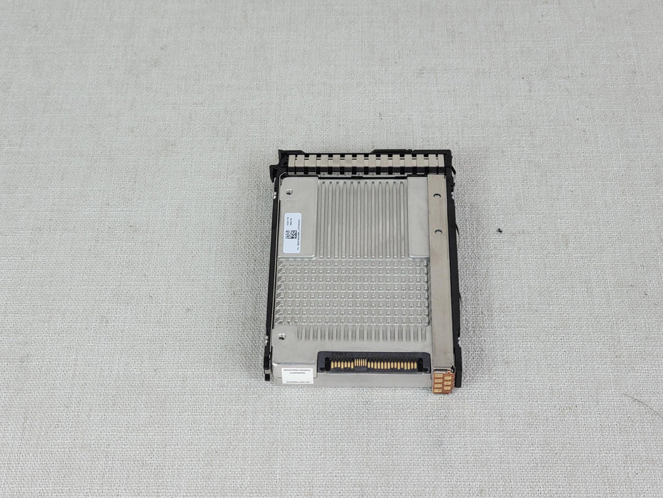 HP 873566-001 400GB 12Gb/s 2.5” SFF Mixed Use SAS SSD 868650-001 MO000400JWDKU