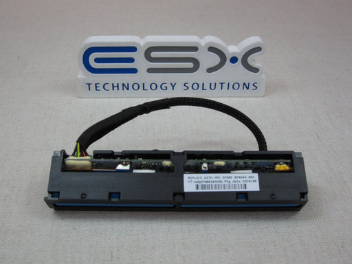 HP 876851-001 96W Smart Storage Battery with 260MM Cable