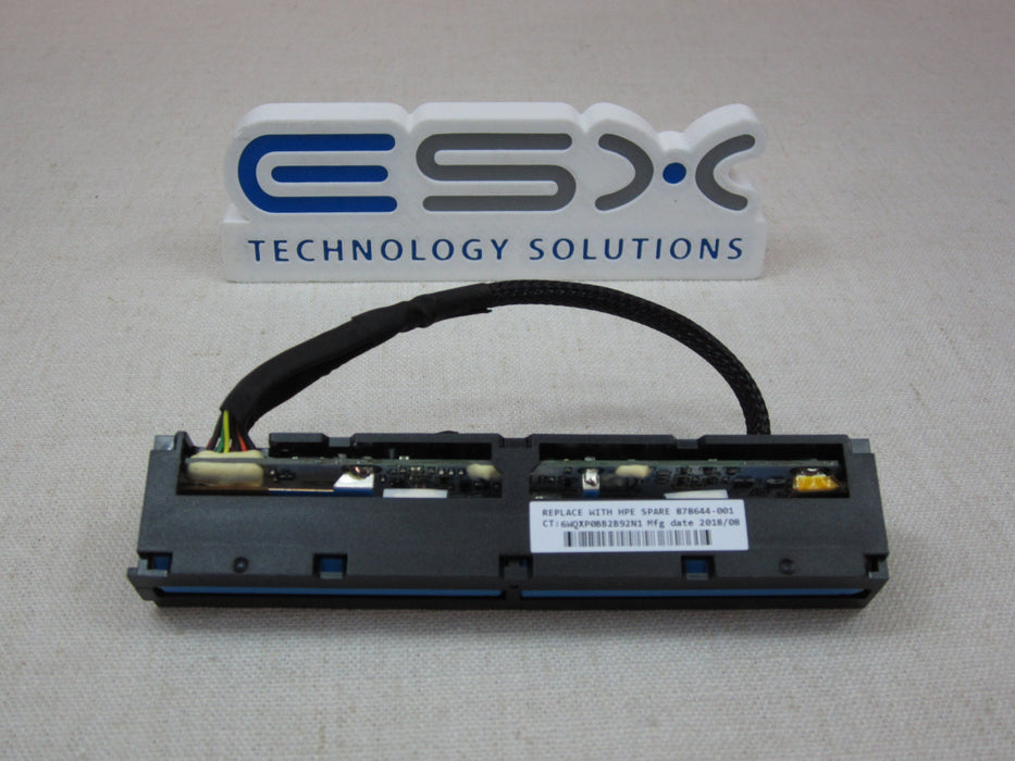 HP 876851-001 96W Smart Storage Battery with 260MM Cable