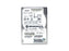 HP 900GB 10K 6Gbps SAS 2.5'' HDD Hard Drive (0B26014)