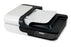 HP 9250c 50-Sheets 33 ppm 600 x 600 dpi USB 2.0 Digital Sender Flatbed Document Scanner - CB472A