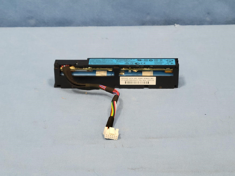 HP 96W Smart Storage Battery Module MC96 878643-001 HSTNS-BB03