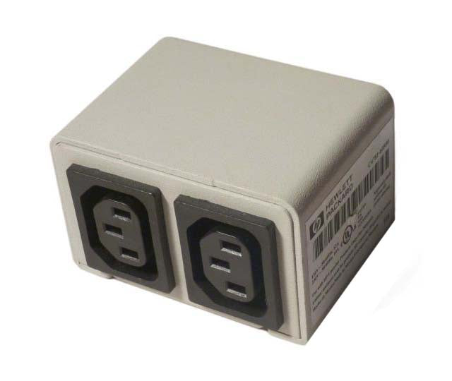 HP AC Power Box for LaserJet Printer - C4781-60500