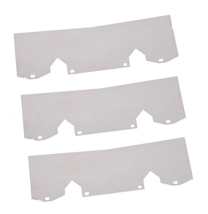 HP ADF Mylar Replacement Kit for Color LaserJet M4345 - PF2288K050NI