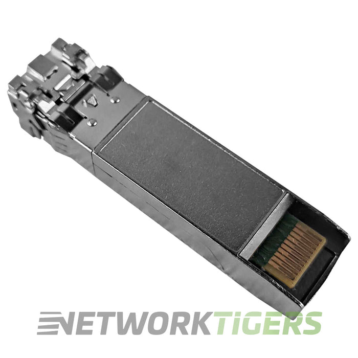 HP AJ716B 8 Gigabit Fibre Channel B-Series Shortwave LC SFP+ Transceiver