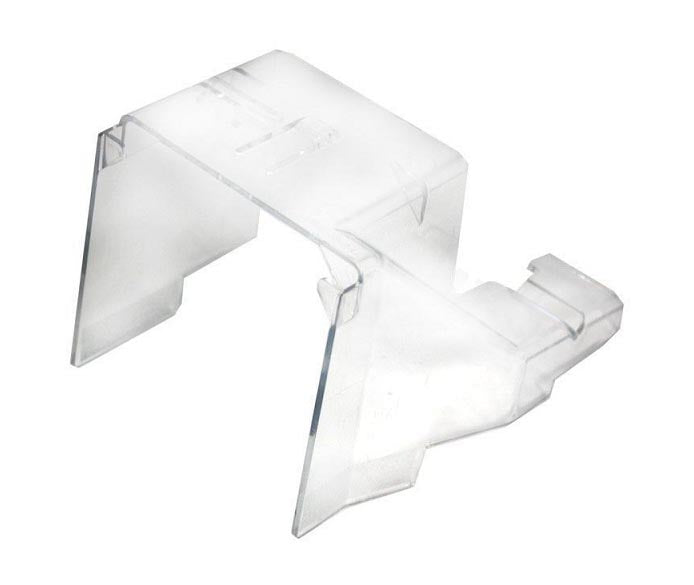 HP Air Curtain Resistors Control for Latex 360 Printer - B4H70-67055
