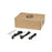 HP Analog Fax 600 Accessory for LaserJet MFP - B5L53A